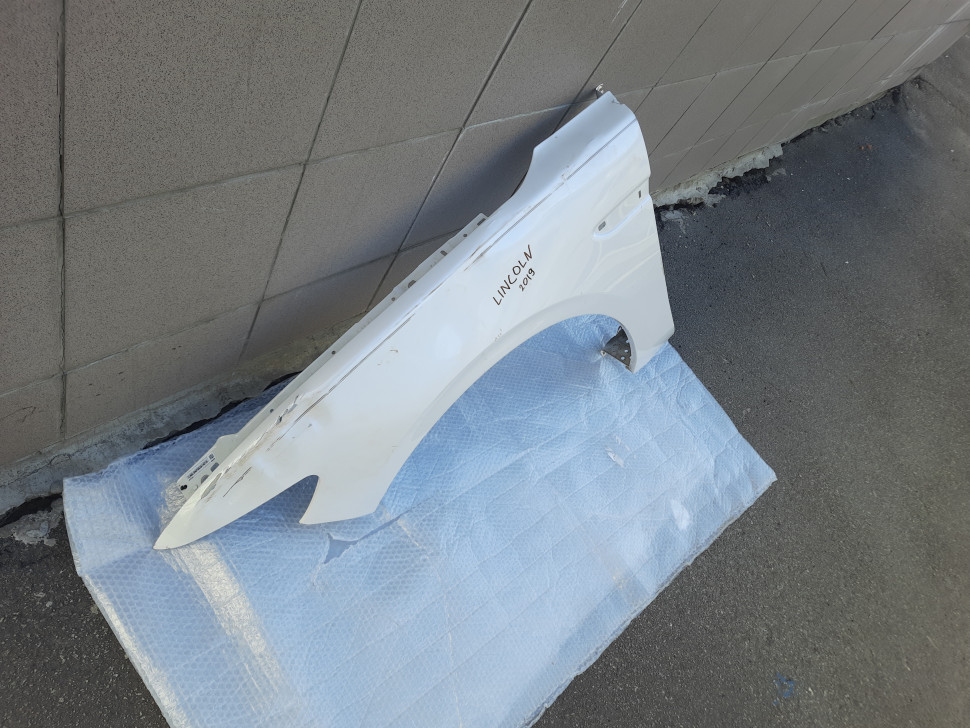 Крыло Lincoln Continental 2020 2019 2018 2017 2016 USA крыло Линкольн