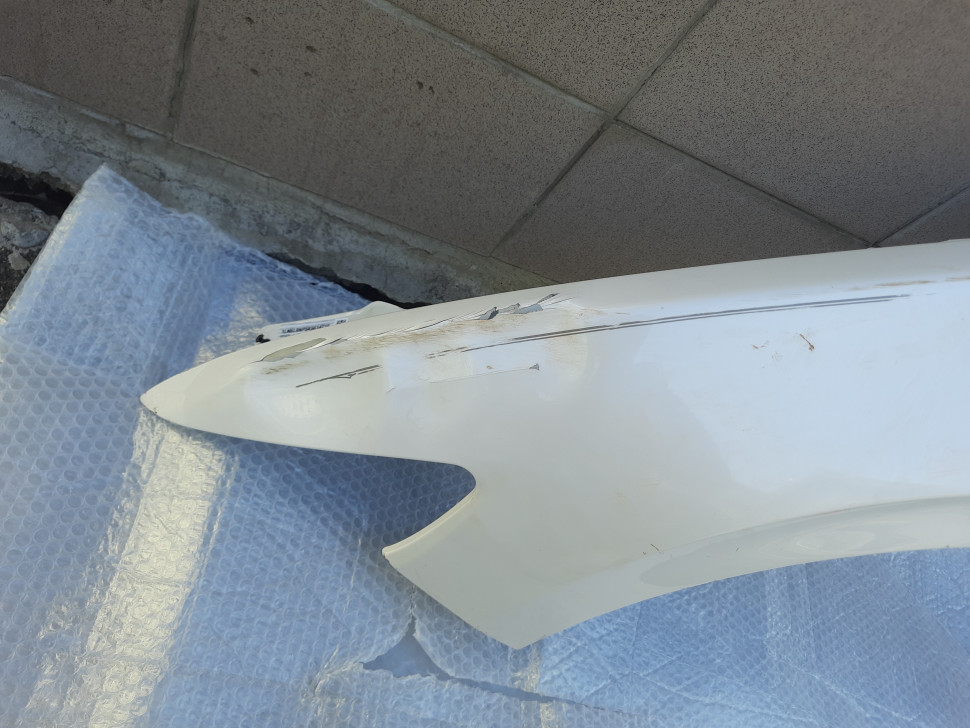 Крыло Lincoln Continental 2020 2019 2018 2017 2016 USA крыло Линкольн