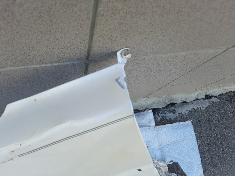 Крыло Lincoln Continental 2020 2019 2018 2017 2016 USA крыло Линкольн