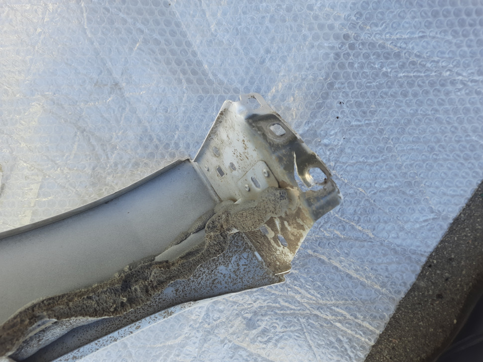 Крыло Lincoln Continental 2020 2019 2018 2017 2016 USA крыло Линкольн