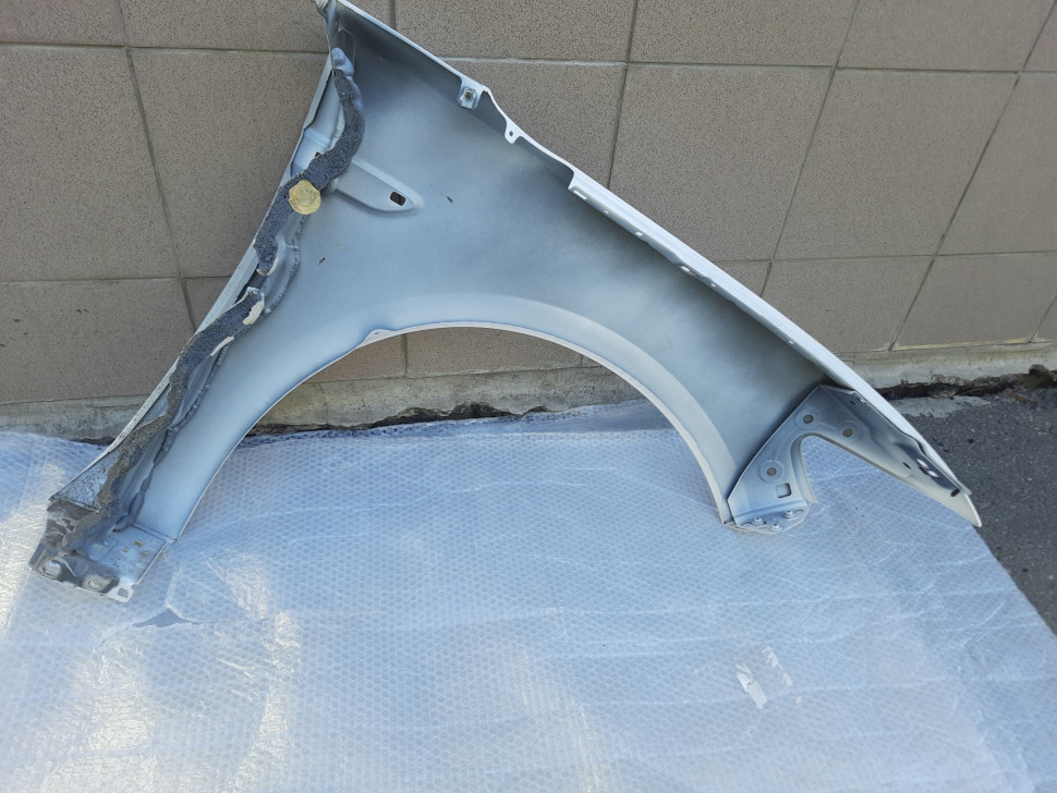 Крыло Lincoln Continental 2020 2019 2018 2017 2016 USA крыло Линкольн