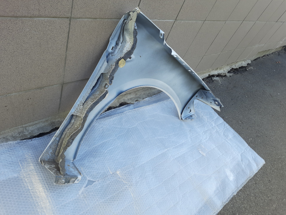 Крыло Lincoln Continental 2020 2019 2018 2017 2016 USA крыло Линкольн