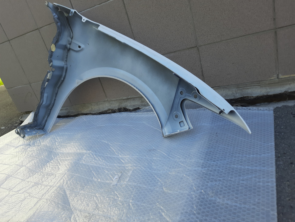 Крыло Lincoln Continental 2020 2019 2018 2017 2016 USA крыло Линкольн