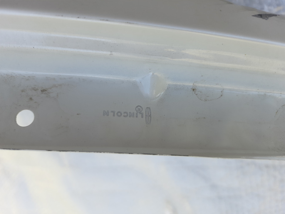 Крыло Lincoln Continental 2020 2019 2018 2017 2016 USA крыло Линкольн