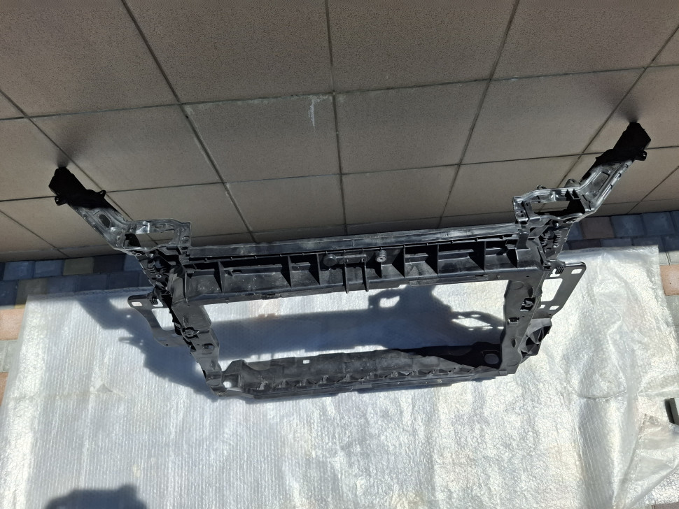 Телевизор AUDI Q3 83A F3 2019 2020 2021 2022 2023 2024 2025 Передняя панель Ауди КУ3  83A805594 83A805594H 83A805594J 