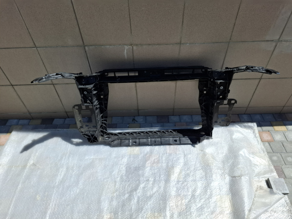 Телевизор AUDI Q3 83A F3 2019 2020 2021 2022 2023 2024 2025 Передняя панель Ауди КУ3  83A805594 83A805594H 83A805594J 