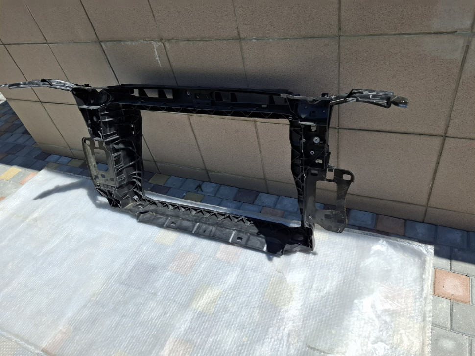 Телевизор AUDI Q3 83A F3 2019 2020 2021 2022 2023 2024 2025 Передняя панель Ауди КУ3  83A805594 83A805594H 83A805594J 