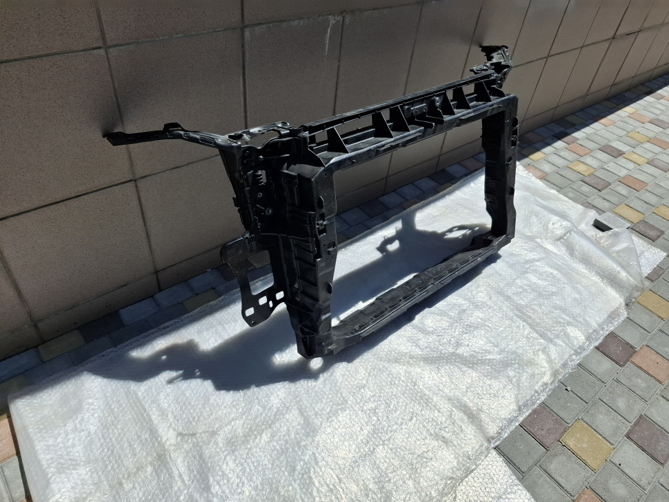 Телевизор AUDI Q3 83A F3 2019 2020 2021 2022 2023 2024 2025 Передняя панель Ауди КУ3  83A805594 83A805594H 83A805594J 