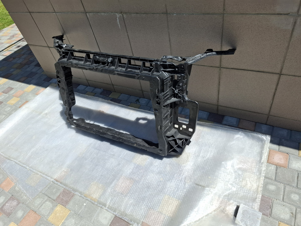 Телевизор AUDI Q3 83A F3 2019 2020 2021 2022 2023 2024 2025 Передняя панель Ауди КУ3  83A805594 83A805594H 83A805594J 