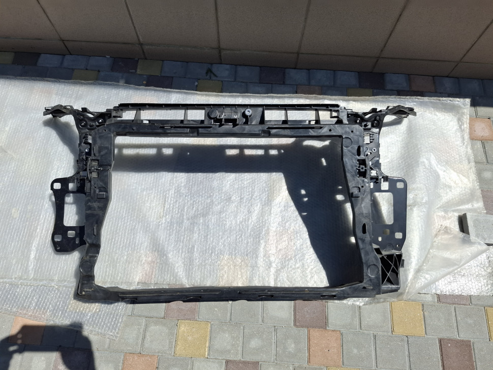 Телевизор AUDI Q3 83A F3 2019 2020 2021 2022 2023 2024 2025 Передняя панель Ауди КУ3  83A805594 83A805594H 83A805594J 