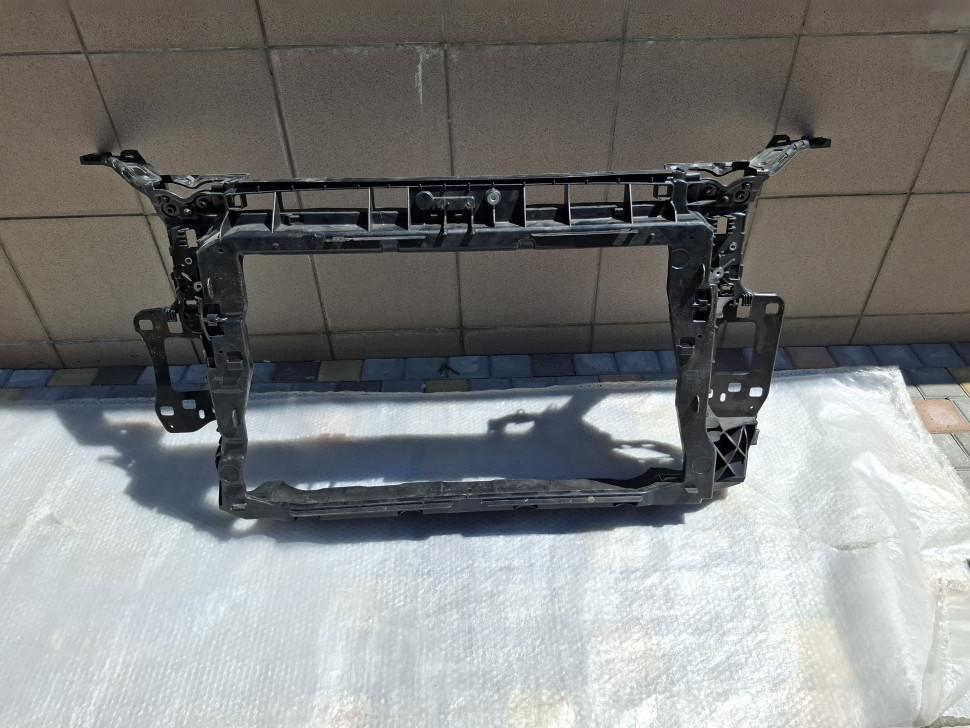 Телевизор AUDI Q3 83A F3 2019 2020 2021 2022 2023 2024 2025 Передняя панель Ауди КУ3  83A805594 83A805594H 83A805594J 