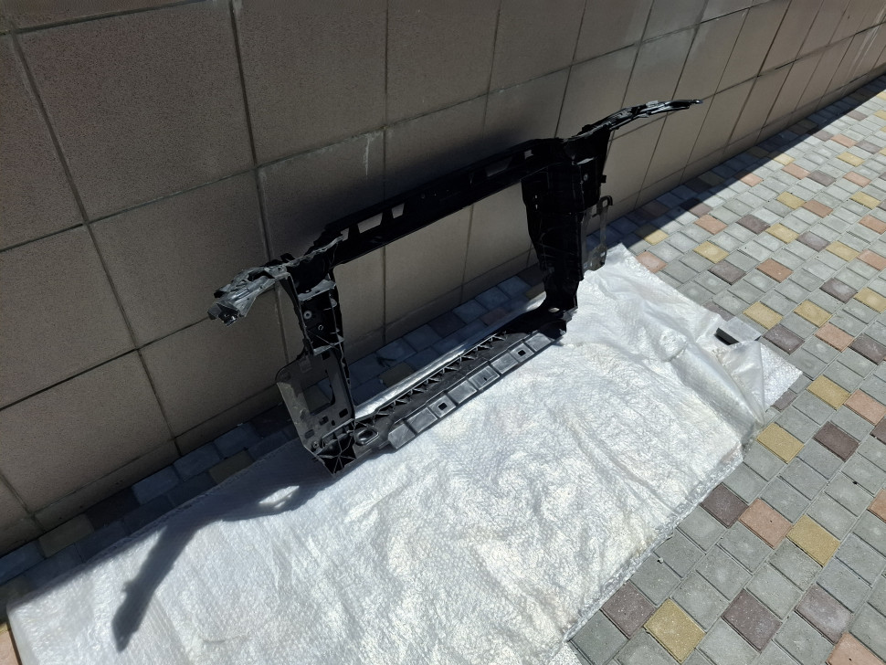 Телевизор AUDI Q3 83A F3 2019 2020 2021 2022 2023 2024 2025 Передняя панель Ауди КУ3  83A805594 83A805594H 83A805594J 