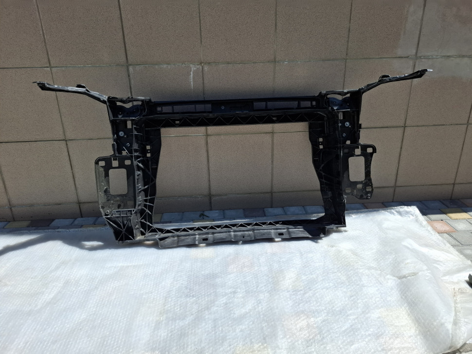 Телевизор AUDI Q3 83A F3 2019 2020 2021 2022 2023 2024 2025 Передняя панель Ауди КУ3  83A805594 83A805594H 83A805594J 