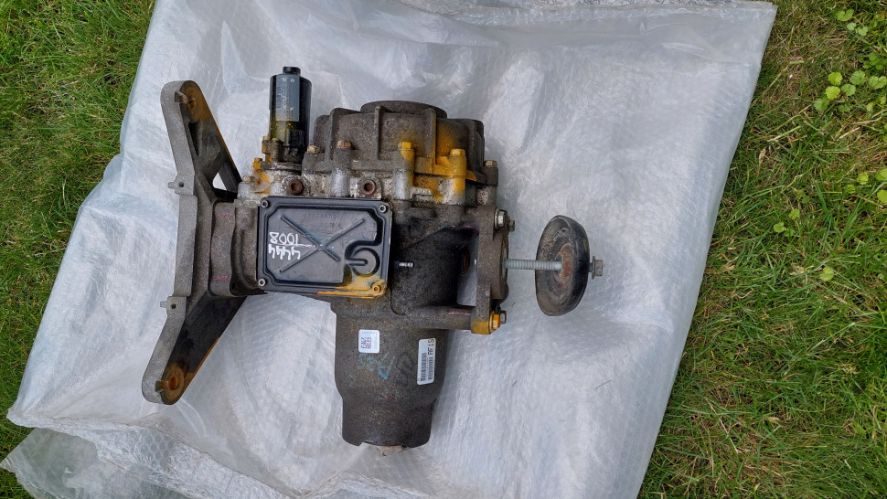 Редуктор Jeep Cherokee KL 3.2 Дифференциал задний 68090612AE 