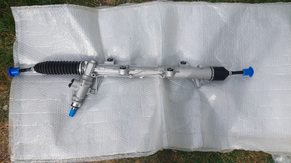 Рулевая рейка VW Transporter T5 2003-2015 7E1422061H 1144304600 Дания