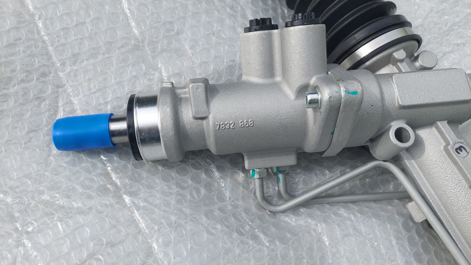 Рулевая рейка VW Transporter T5 2003-2015 7E1422061H 1144304600 Дания